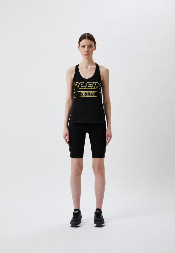 Plein Sport Майка - фото 2