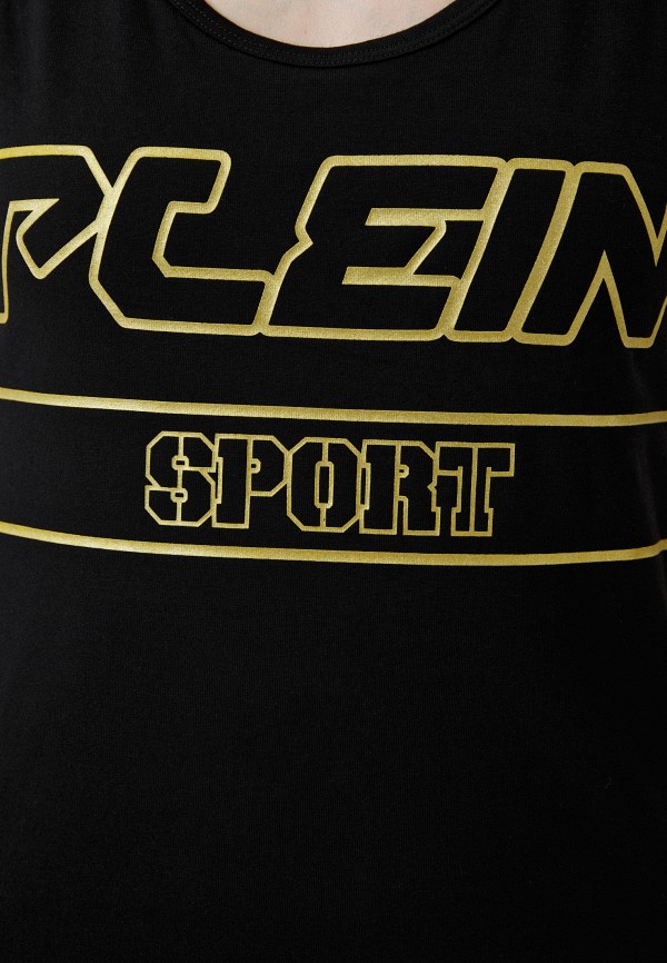 Plein Sport Майка - фото 4
