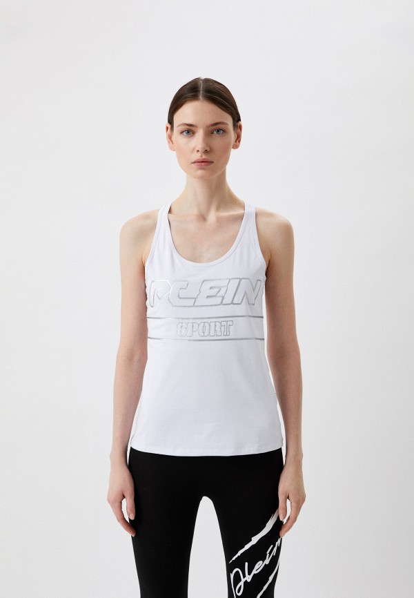 Plein Sport Майка - фото 1