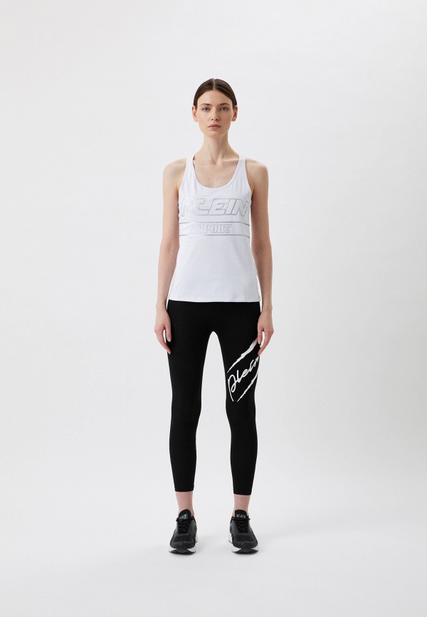 Plein Sport Майка - фото 2