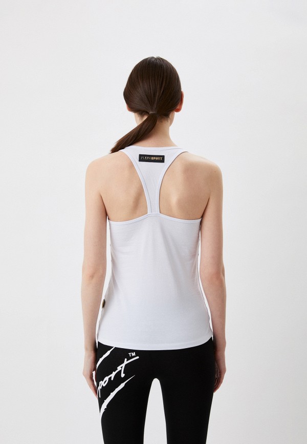 Plein Sport Майка - фото 3