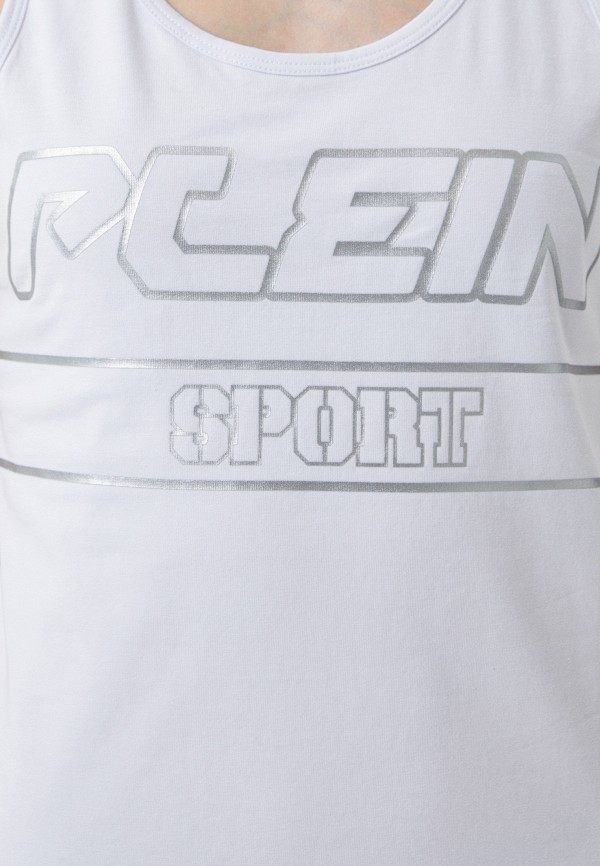 Plein Sport Майка - фото 4