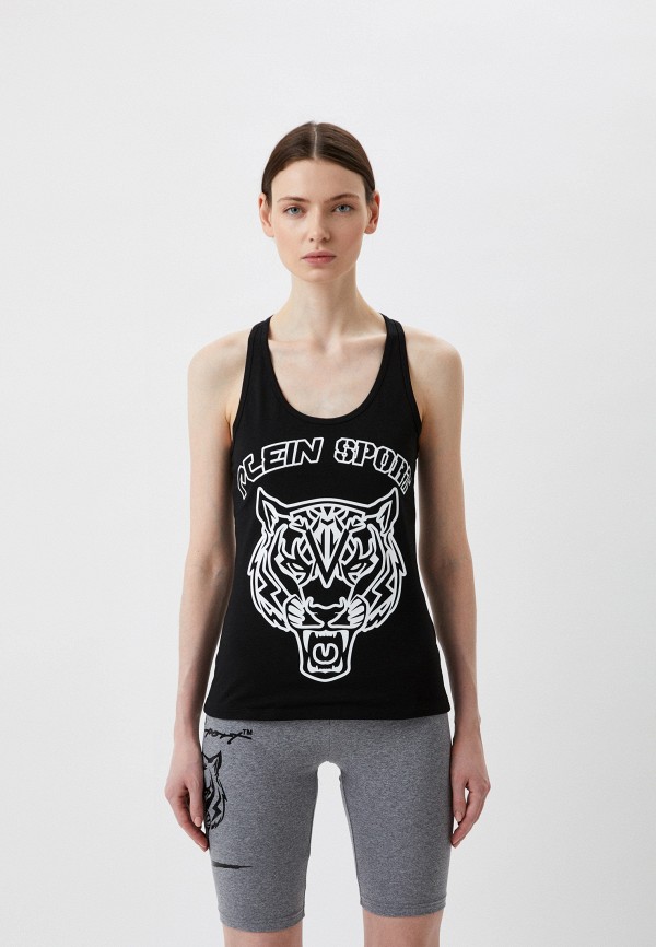 Plein Sport Майка - фото 1