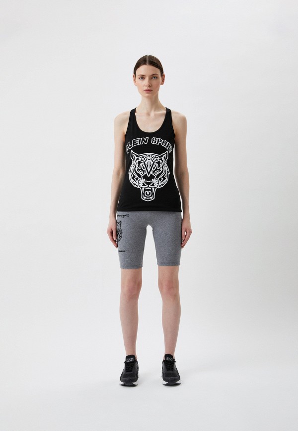 Plein Sport Майка - фото 2