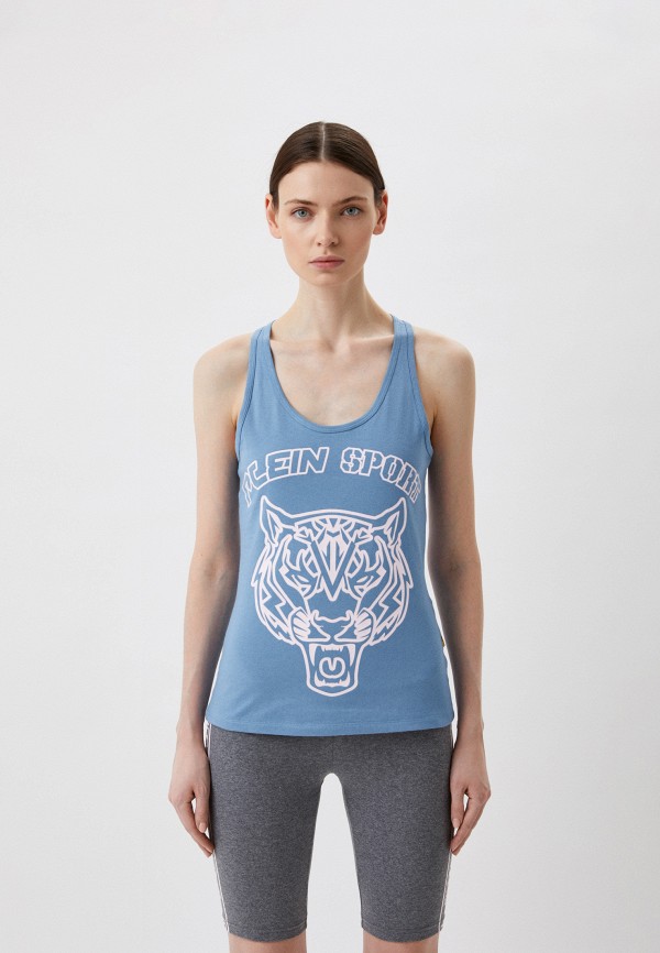 Plein Sport Майка - фото 1