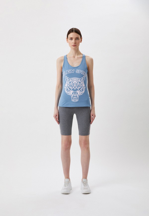 Plein Sport Майка - фото 2