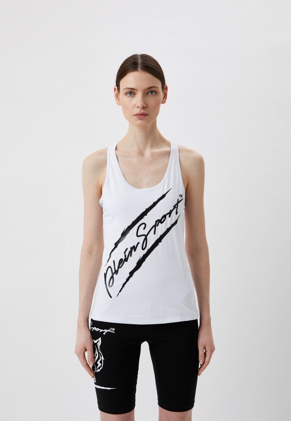 Plein Sport Майка - фото 1