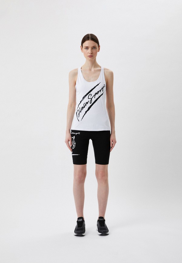 Plein Sport Майка - фото 2