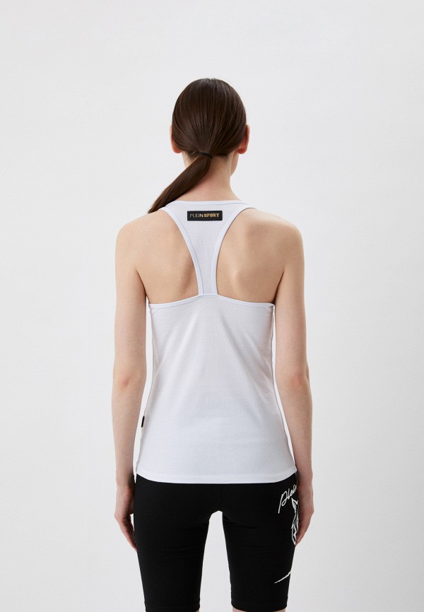 Plein Sport Майка - фото 3