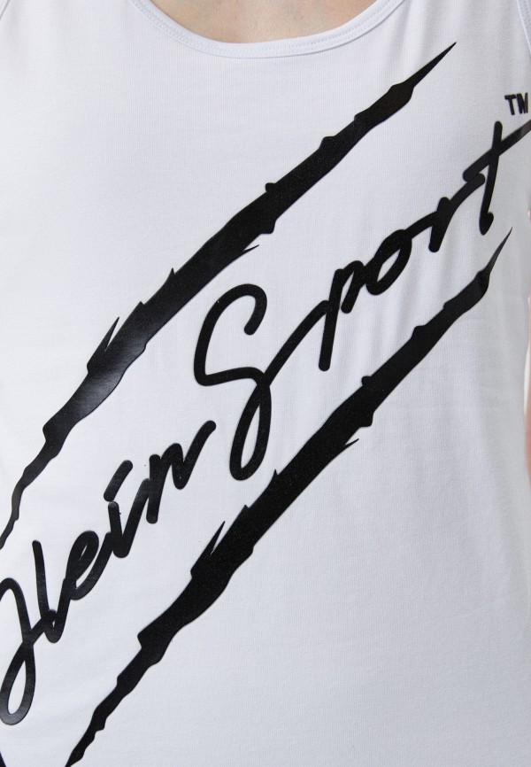 Plein Sport Майка - фото 4