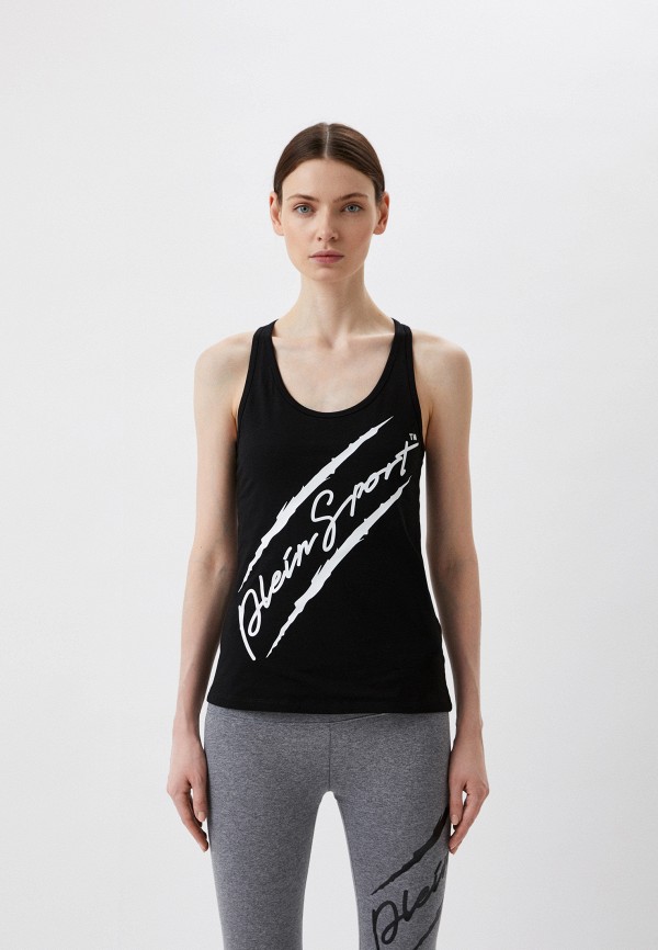 Plein Sport Майка - фото 1