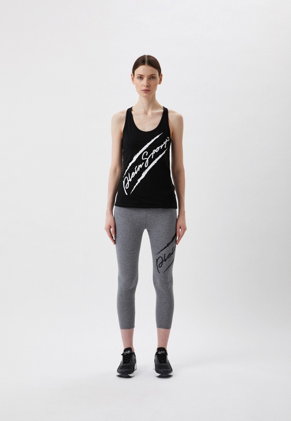Plein Sport Майка - фото 2