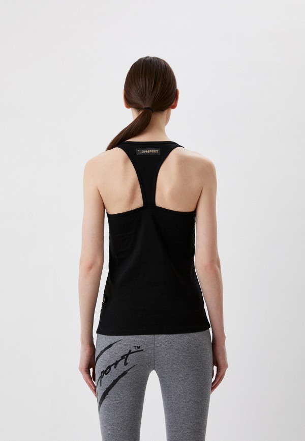 Plein Sport Майка - фото 3