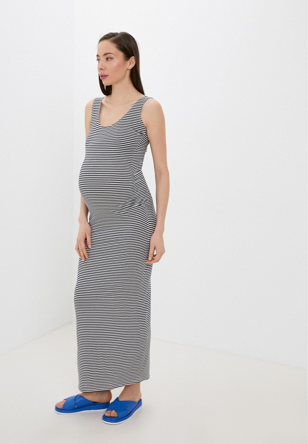 Envie de Fraise Платье - ASSIA TANK - фото 1