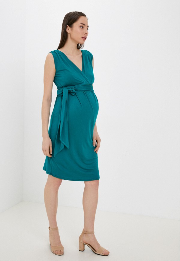 Envie de Fraise Платье - ROMIA TANK NURSING - фото 2