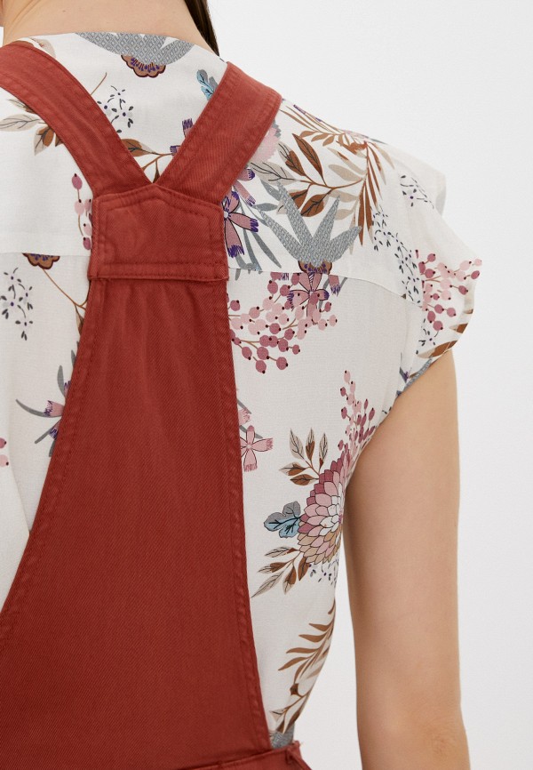 Envie de Fraise Комбинезон джинсовый - HENRI - фото 4