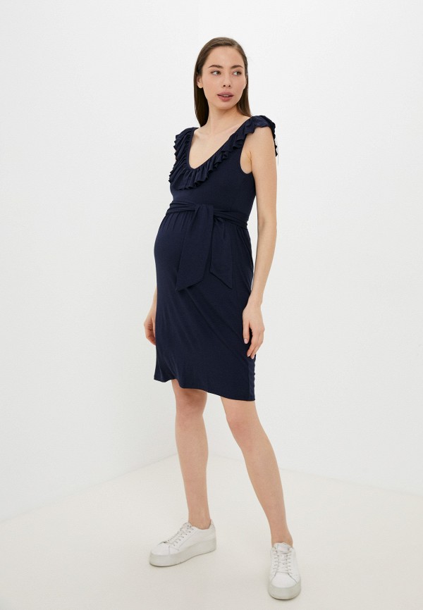 Envie de Fraise Платье - VAHINA - фото 2