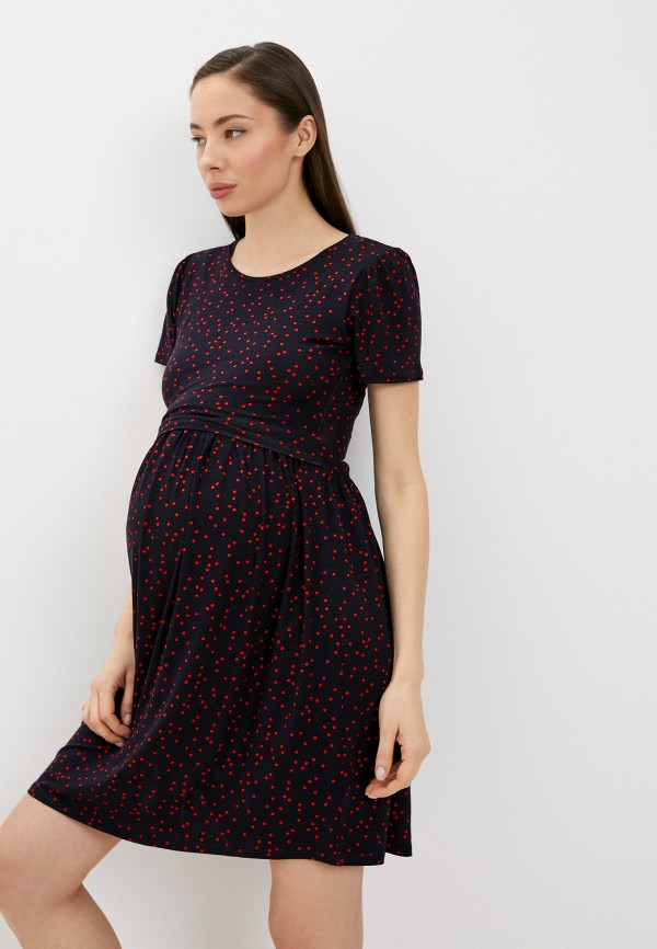 Envie de Fraise Платье - LIMBO NURSING - фото 1