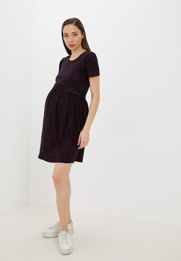 Envie de Fraise Платье - LIMBO NURSING - фото 2