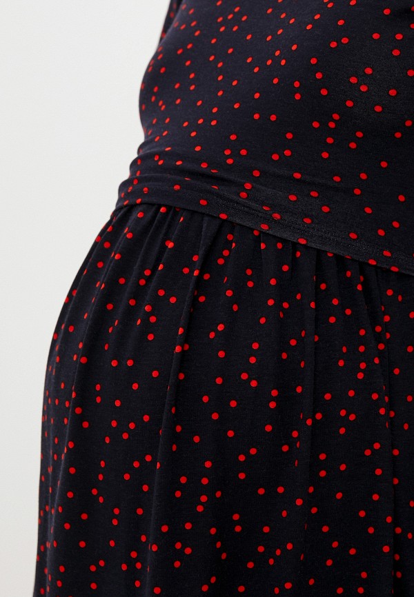 Envie de Fraise Платье - LIMBO NURSING - фото 4