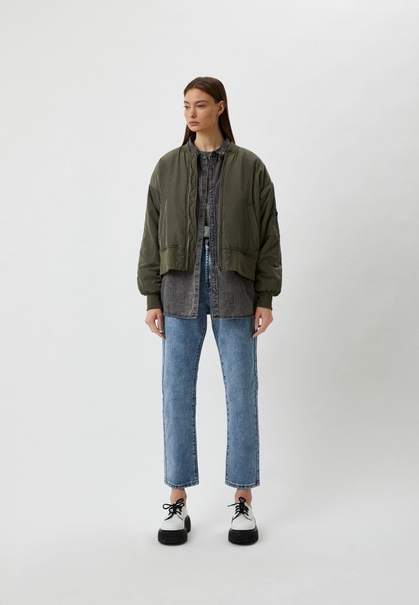 One Teaspoon Джинсы - фото 2