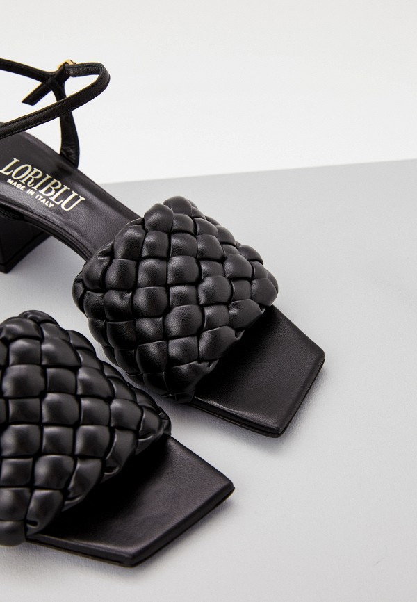 Loriblu Босоножки - фото 2