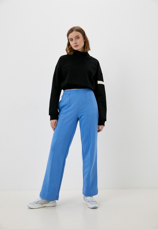 P.E Nation Свитшот - BACKSWING SWEATER - фото 2