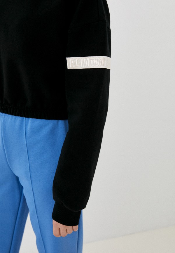 P.E Nation Свитшот - BACKSWING SWEATER - фото 4