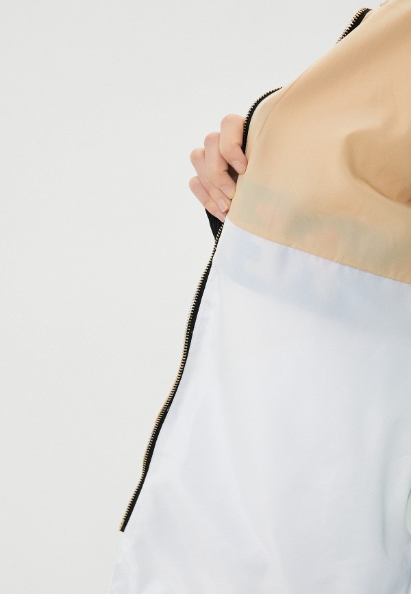 P.E Nation Ветровка - MAN UP JACKET - фото 4