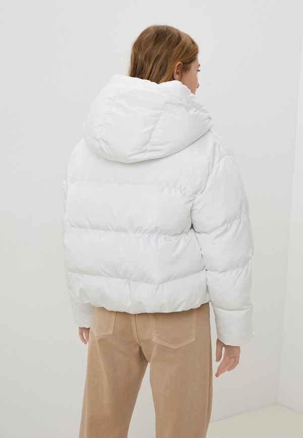 P.E Nation Куртка утепленная - ALL AROUND JACKET - фото 3