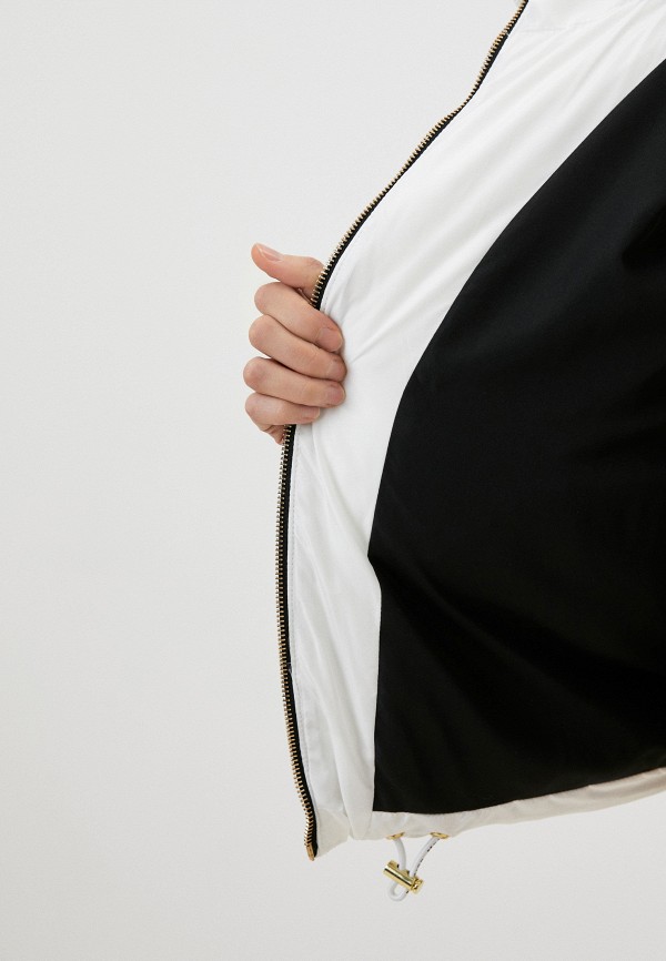 P.E Nation Куртка утепленная - ALL AROUND JACKET - фото 4