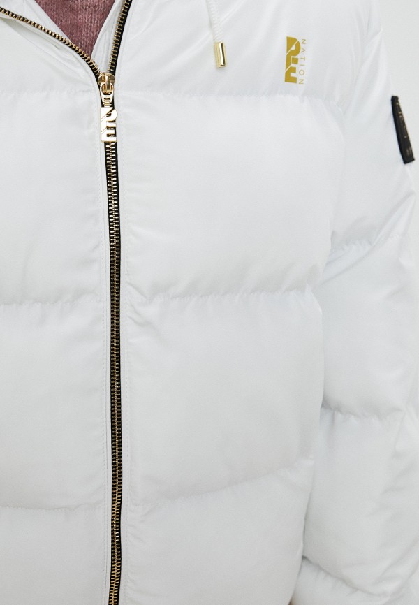 P.E Nation Куртка утепленная - ALL AROUND JACKET - фото 5