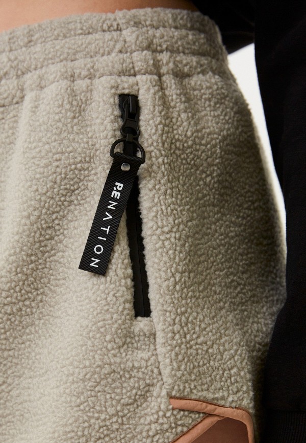 P.E Nation Шорты спортивные - STATIC SHORT - фото 4