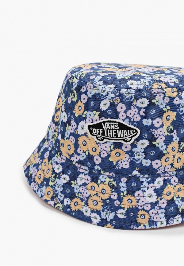 Vans Панама - фото 3