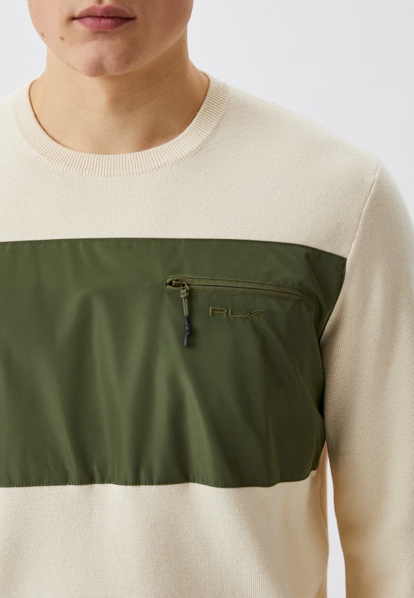 RLX Ralph Lauren Джемпер - фото 4