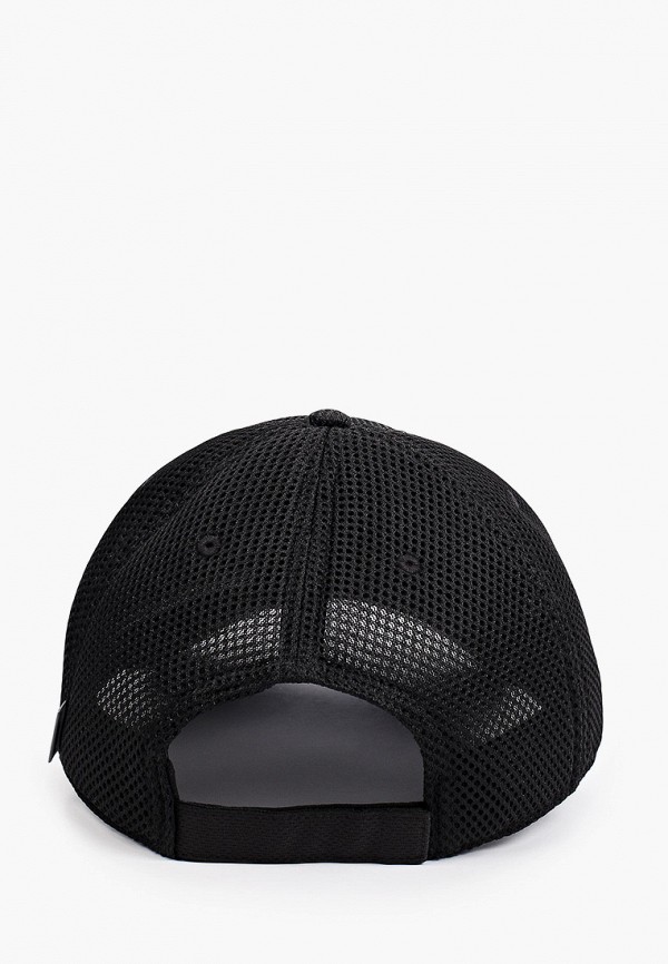 Бейсболка PUMA Training Mesh Cap, цвет 