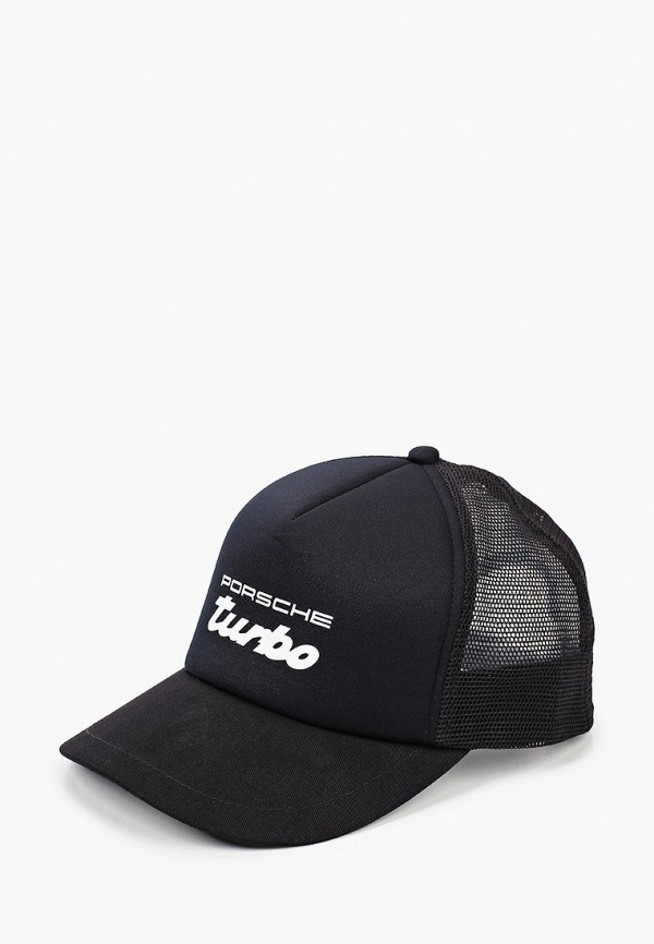 PUMA Бейсболка - Porsche Legacy Trucker Cap - фото 1