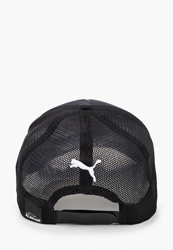PUMA Бейсболка - Porsche Legacy Trucker Cap - фото 2