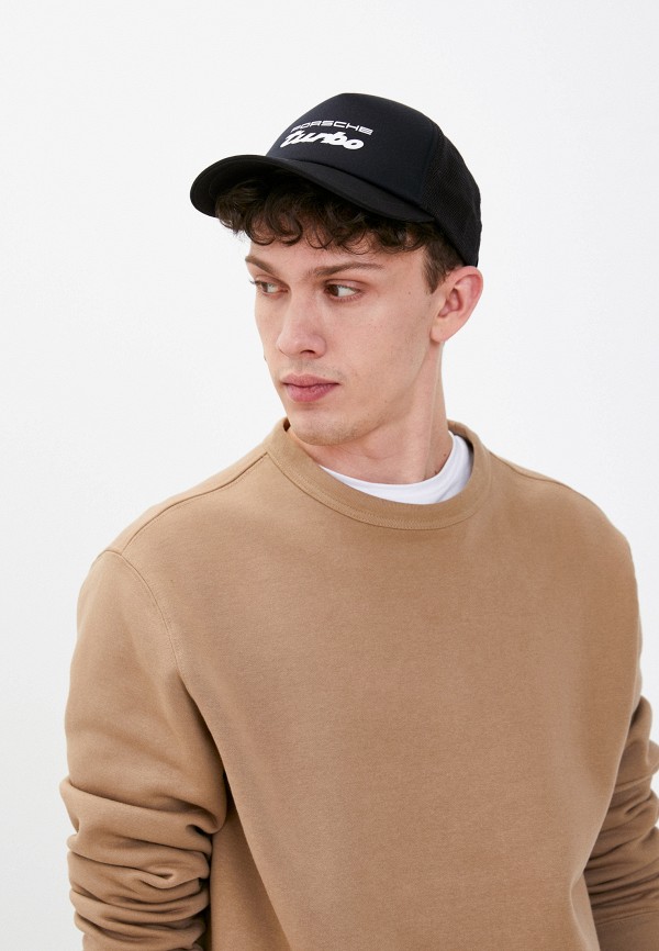 PUMA Бейсболка - Porsche Legacy Trucker Cap - фото 4