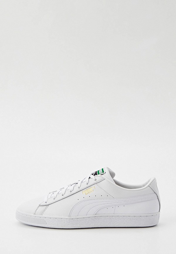 PUMA Lamoda Online Exclusive Basket Classic XXI RTLABG703401 Lamoda