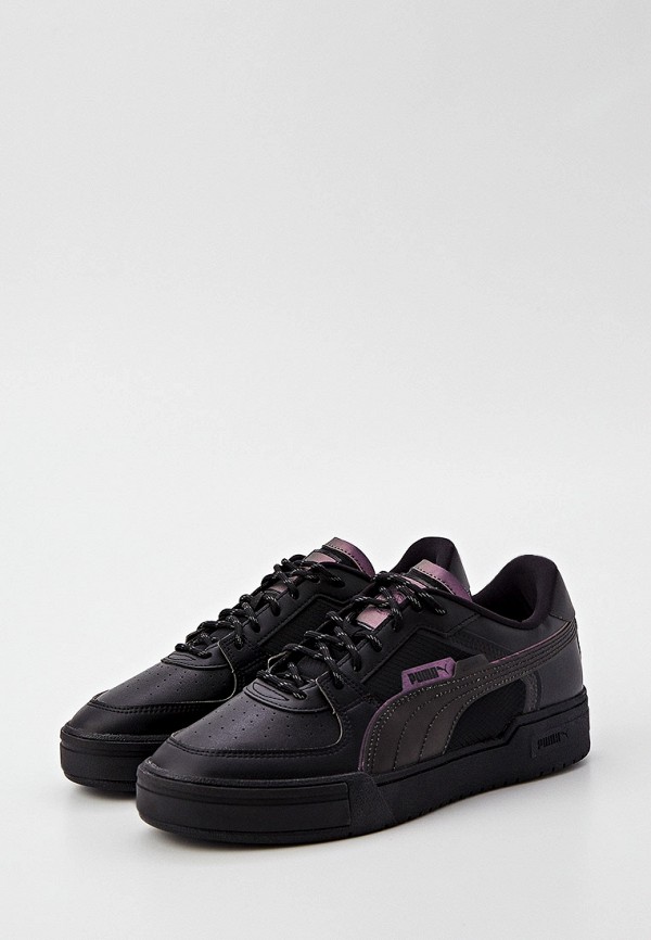 PUMA Кеды - CA Pro LS - фото 3