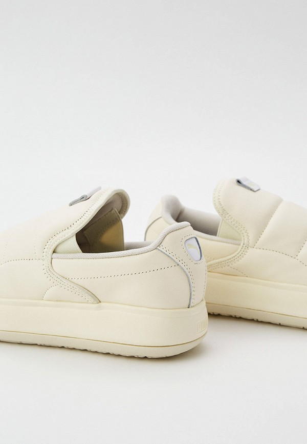 PUMA Слипоны - Suede Mayu Slip-On lth Wns - фото 4