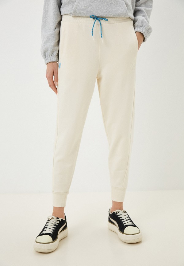 PUMA Брюки спортивные - Infuse Sweatpants - фото 1