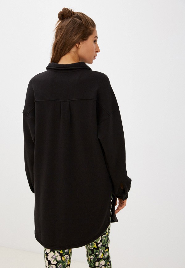 PUMA Рубашка - Infuse Fashion Shirt - фото 3