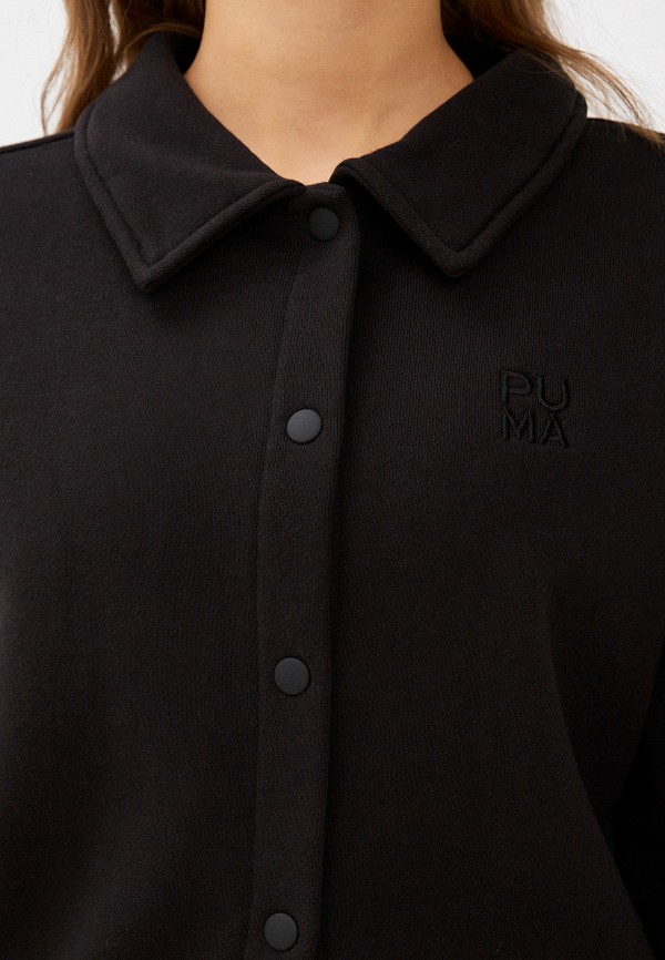 PUMA Рубашка - Infuse Fashion Shirt - фото 4