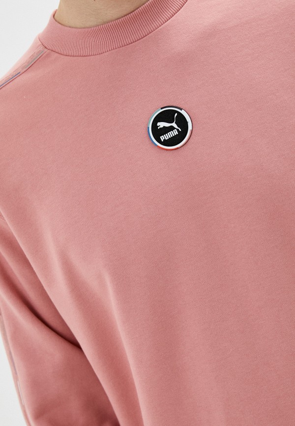 PUMA Свитшот - T7 GO FOR Crew TR - фото 4