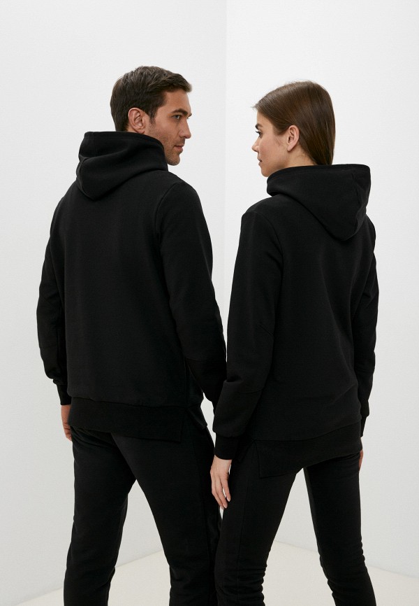 PUMA Худи - x MINECRAFT, Hoodie - фото 3