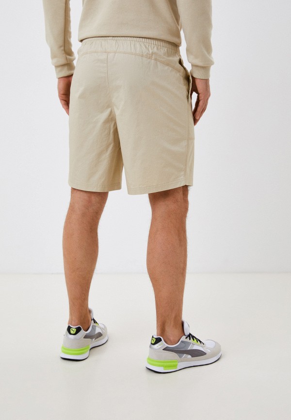 PUMA Шорты спортивные - Modern Basics Chino Shorts 8" - фото 3