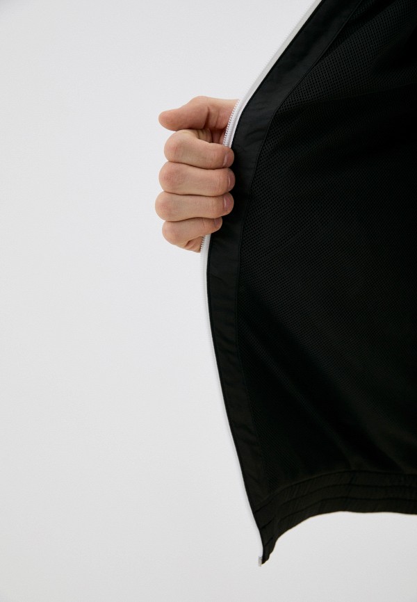 PUMA Ветровка - ESS+ CB Windbreaker - фото 4