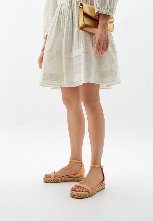 Stuart Weitzman Сандалии - фото 6